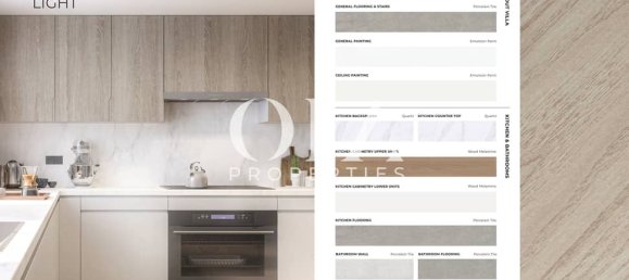 4 Schlafzimmer Villa in Al Shamkha, UAE, Nr. 17385 7