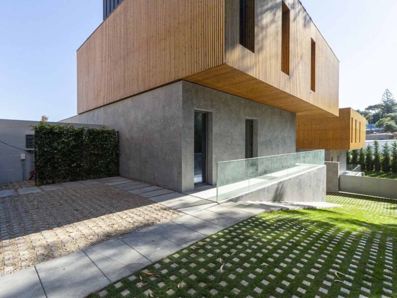 Casa de 4 dormitorios en Cascais, Portugal No. 171477