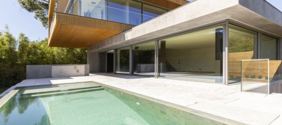 Casa de 4 dormitorios en Cascais, Portugal No. 171477 40