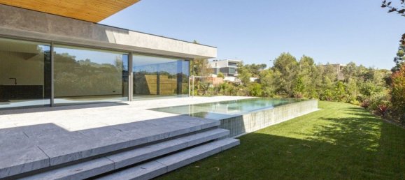 Casa de 4 dormitorios en Cascais, Portugal No. 171477 38