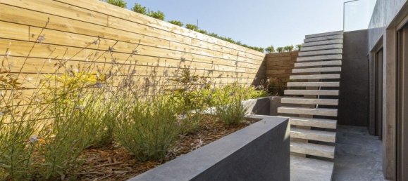 Casa de 4 dormitorios en Cascais, Portugal No. 171477 45