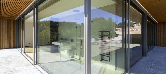 Casa de 4 dormitorios en Cascais, Portugal No. 171477 33