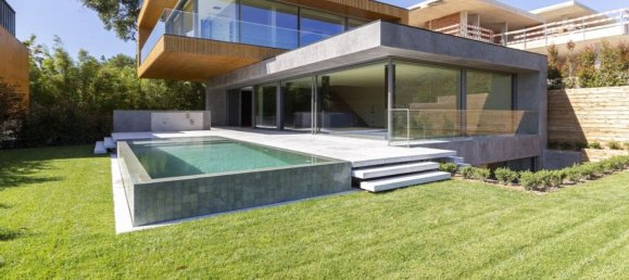 Casa de 4 dormitorios en Cascais, Portugal No. 171477 42