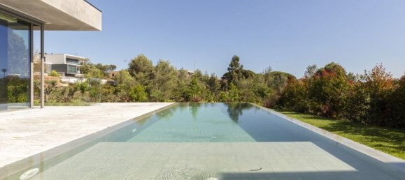 Casa de 4 dormitorios en Cascais, Portugal No. 171477 39