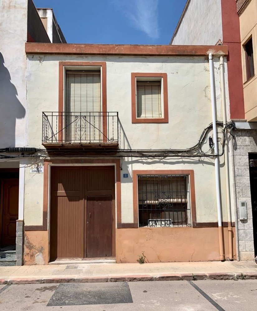 5 Schlafzimmer Haus in Moncofa, Spain, Nr. 154862