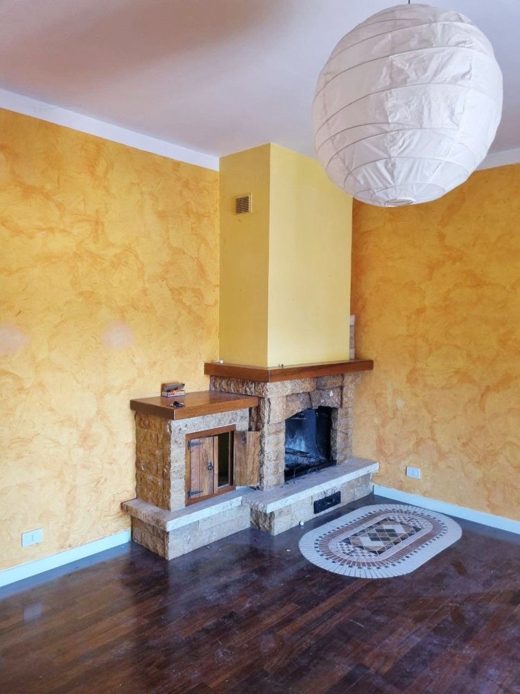 3 rooms Penthouse in Bucine, Italy No. 223326