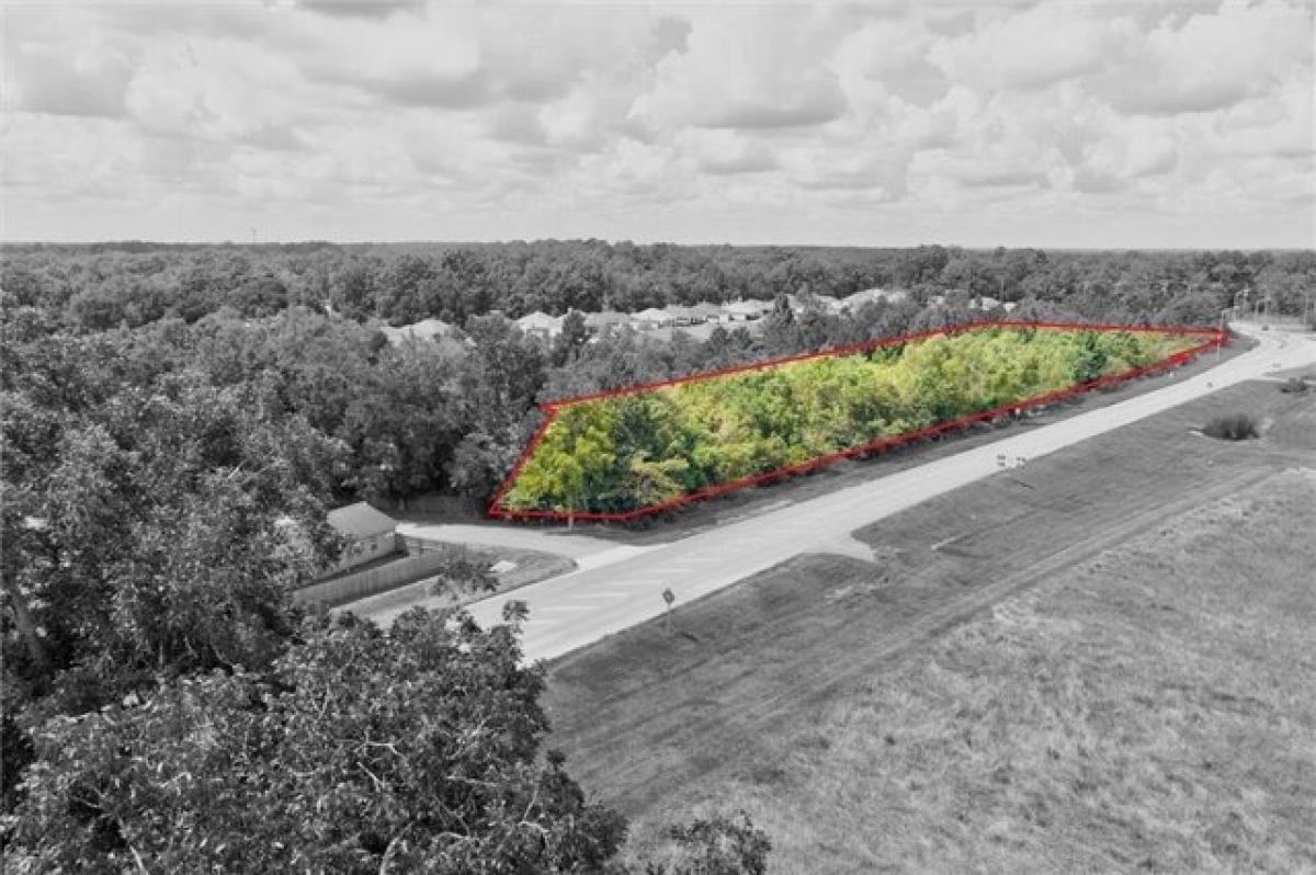 Grundstück in Mobile, USA, Nr. 494675