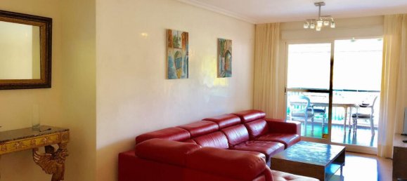 Квартира с 2 спальнями в Марбелья, Испания № 185401 6