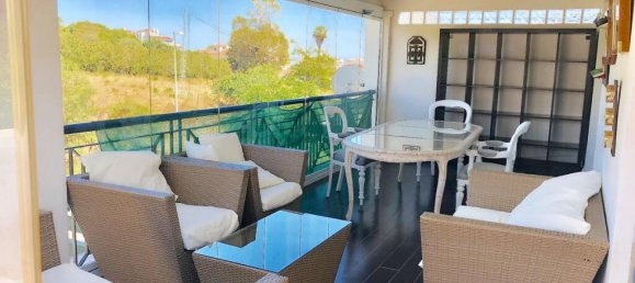 Квартира с 2 спальнями в Марбелья, Испания № 185401 10