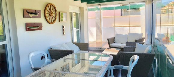 Квартира с 2 спальнями в Марбелья, Испания № 185401 9