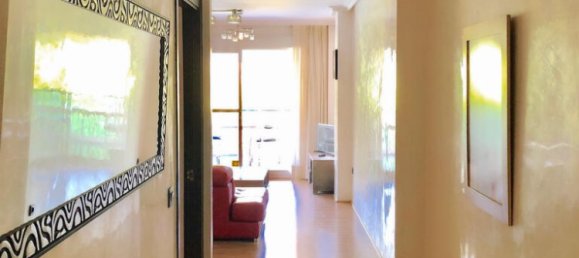 Квартира с 2 спальнями в Марбелья, Испания № 185401 4