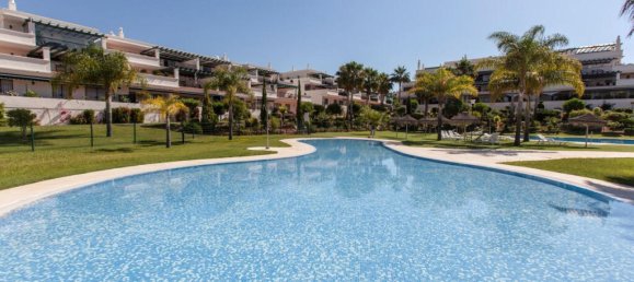 Квартира с 2 спальнями в Марбелья, Испания № 185401 3