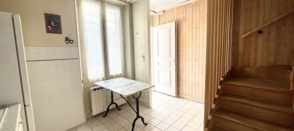 Apartamento T1 em Moissy-Cramayel, France N.º 172429 5