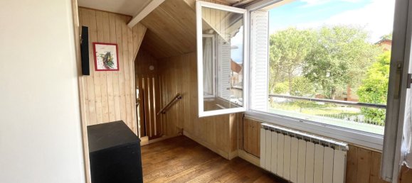 Apartamento T1 em Moissy-Cramayel, France N.º 172429 3