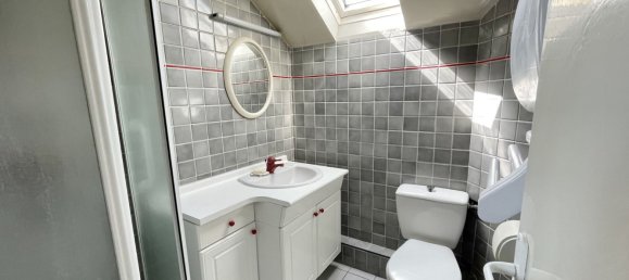 Apartamento T1 em Moissy-Cramayel, France N.º 172429 4