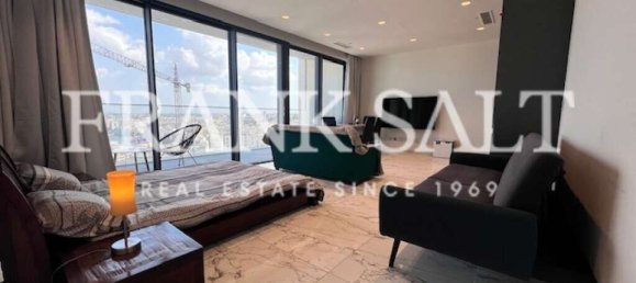 Apartamento T1 em Saint Julian's, Malta N.º 2477 3