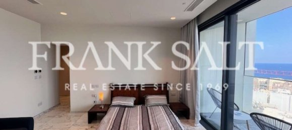 Apartamento T1 em Saint Julian's, Malta N.º 2477 4