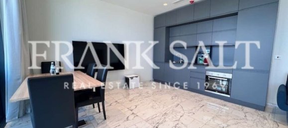 Apartamento T1 em Saint Julian's, Malta N.º 2477 2