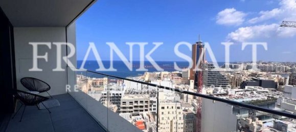 Apartamento T1 em Saint Julian's, Malta N.º 2477 7