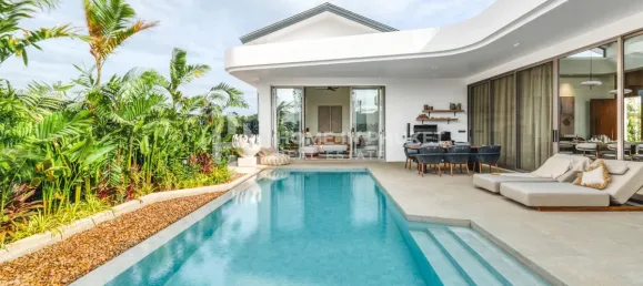 3 bedrooms House for sale in Phuket, Southern Thailand, Thailand № 60989 3