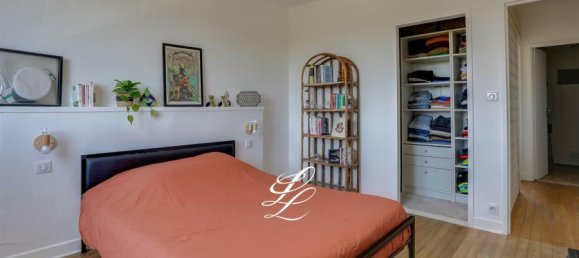 2 غرف نوم شقة في Rennes, France رقم 307095 4