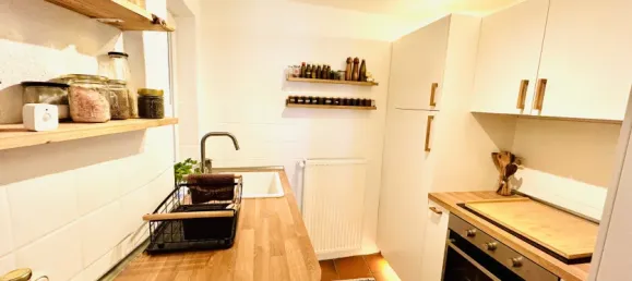 1 Schlafzimmer Stadthaus in Lüneburg, Germany, Nr. 33574 4