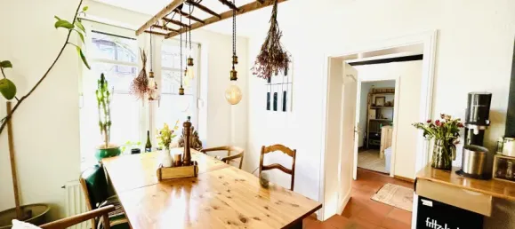 1 Schlafzimmer Stadthaus in Lüneburg, Germany, Nr. 33574 5