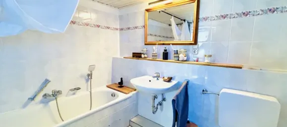 1 Schlafzimmer Stadthaus in Lüneburg, Germany, Nr. 33574 8