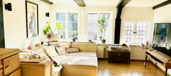 1 Schlafzimmer Stadthaus in Lüneburg, Germany, Nr. 33574 7