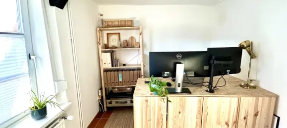 1 Schlafzimmer Stadthaus in Lüneburg, Germany, Nr. 33574 6