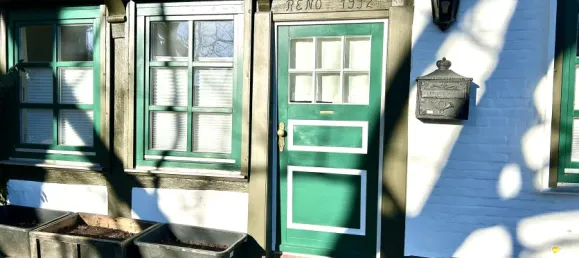 1 Schlafzimmer Stadthaus in Lüneburg, Germany, Nr. 33574 2