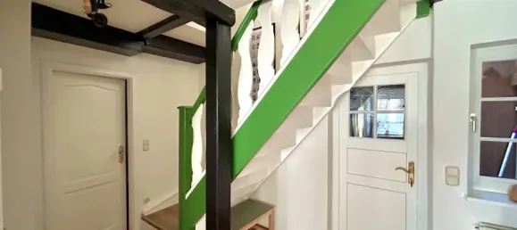 1 Schlafzimmer Stadthaus in Lüneburg, Germany, Nr. 33574 3