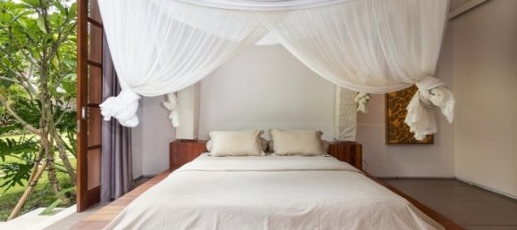 4 dormitorios villa en alquiler en Seminyak, Badung, Bali, Indonesia № 3185 21