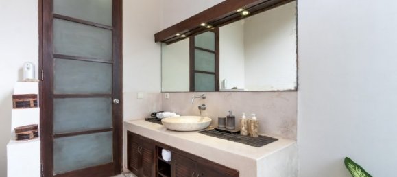4 dormitorios villa en alquiler en Seminyak, Badung, Bali, Indonesia № 3185 28