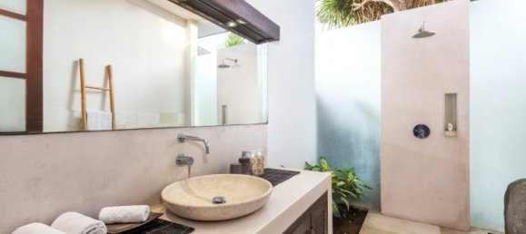 4 dormitorios villa en alquiler en Seminyak, Badung, Bali, Indonesia № 3185 27