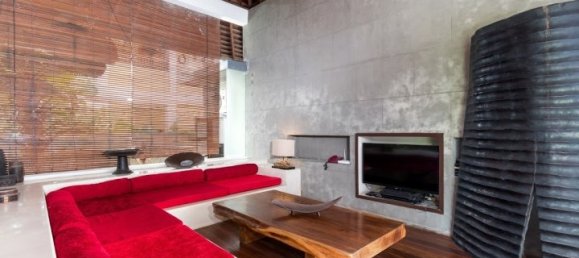 4 dormitorios villa en alquiler en Seminyak, Badung, Bali, Indonesia № 3185 11