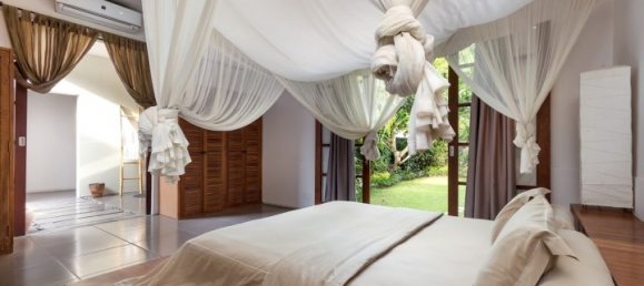 4 dormitorios villa en alquiler en Seminyak, Badung, Bali, Indonesia № 3185 19