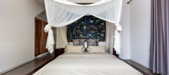 4 dormitorios villa en alquiler en Seminyak, Badung, Bali, Indonesia № 3185 26