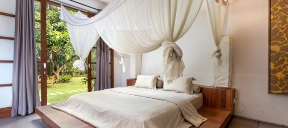 4 dormitorios villa en alquiler en Seminyak, Badung, Bali, Indonesia № 3185 20