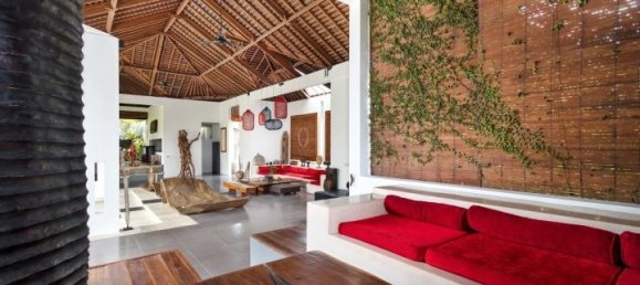 4 dormitorios villa en alquiler en Seminyak, Badung, Bali, Indonesia № 3185 10