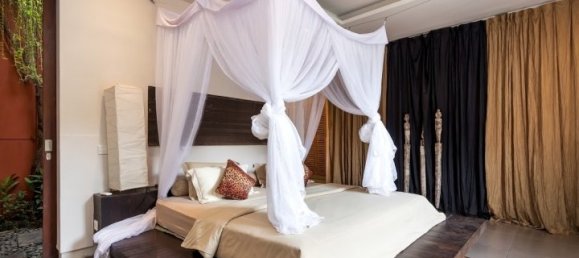 4 dormitorios villa en alquiler en Seminyak, Badung, Bali, Indonesia № 3185 29