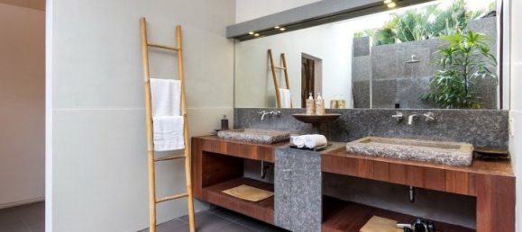 4 dormitorios villa en alquiler en Seminyak, Badung, Bali, Indonesia № 3185 22