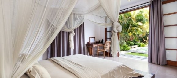 4 dormitorios villa en alquiler en Seminyak, Badung, Bali, Indonesia № 3185 24