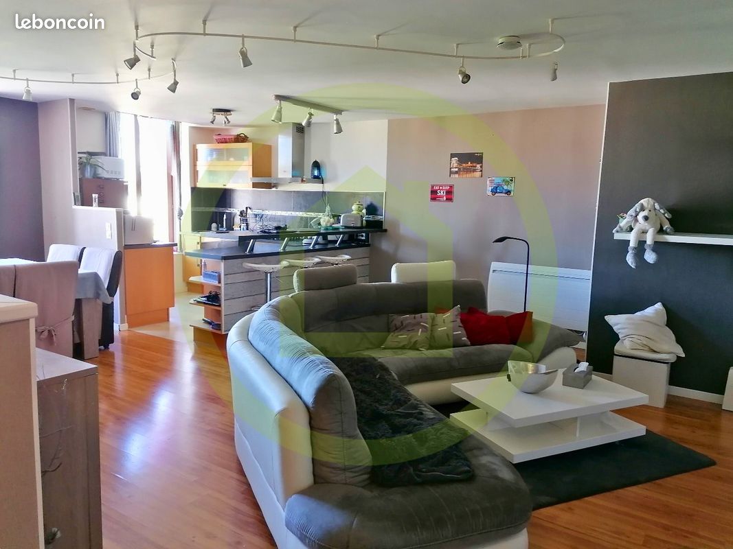 3 bedrooms Apartment in Bayon, France No. 77309