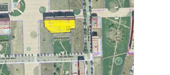 Propriété commerciale à Leon, Spain 330m² No. 65418 17