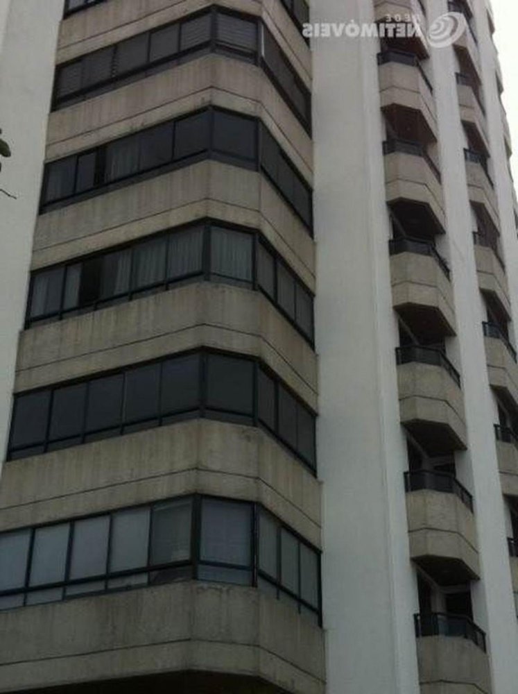 Apartamento de 3 dormitorios en Sao Paulo, Brazil No. 432213