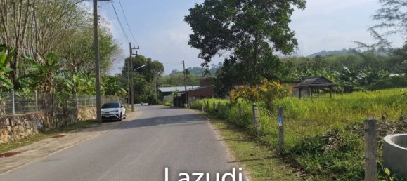 Commercial property in Phuket, Thailand No. 13979 3