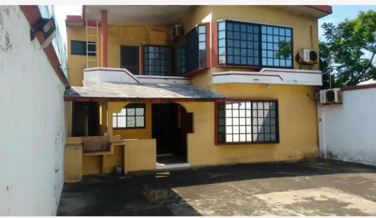 4 bedrooms House in Veracruz, Mexico No. 218864