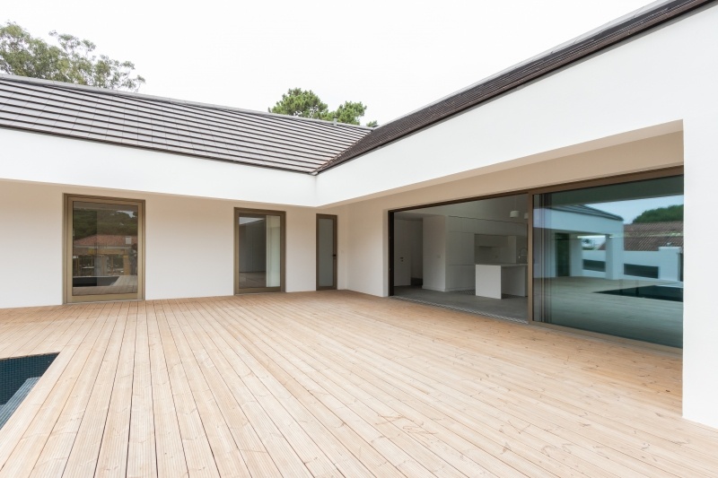 4 غرف نوم فيلا في Sintra, Portugal رقم 108098