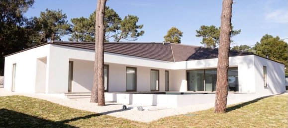 4 غرف نوم فيلا في Sintra, Portugal رقم 108098 11